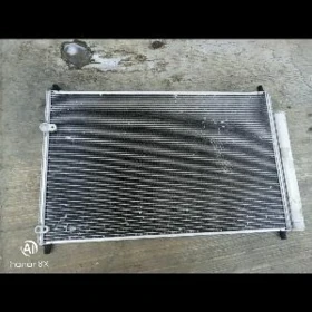 Kondisioner radiator