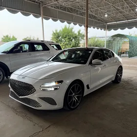 Genesis G70 2021