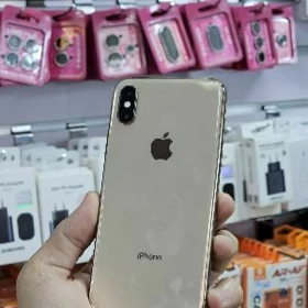 iPhone XS Gold 256Gb