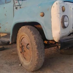 Gaz 52 1987