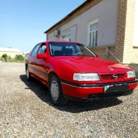 Opel Vectra 1990