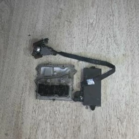 Mator Kompỳuter BMW N55 Morda