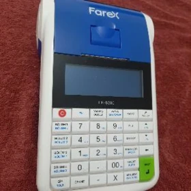 FAREX FR-8300 KASSA APARAT