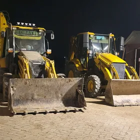 Komatsu D155AX-8 2010