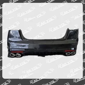 STINGER YZ BAMPER