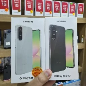 Samsung A56 1200 tmt