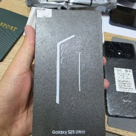 Samsung S25 Ultra