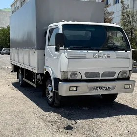 Mitsubishi Canter 2008