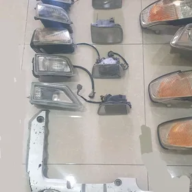 Maxima Çefira Infiniti tumanka