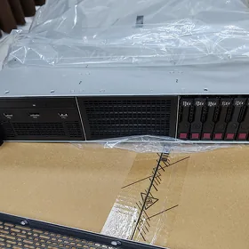 Server HP DL380 GEN10