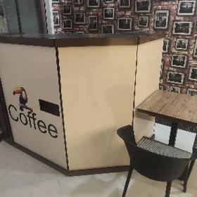 kofe bar stoyka/барная стойка