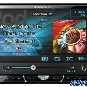 pioneer 46 00