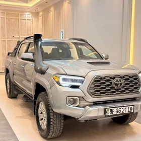 Toyota Tacoma 2020