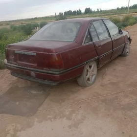 Opel Omega 1992