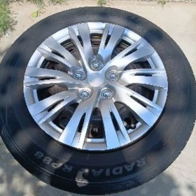Camry disga teker 16