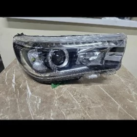 HILUX 16-19 SAG FARA
