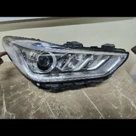 G90 GENESIS SAG FARA