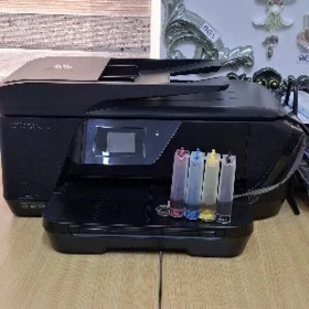 ПРИНТЕР ЦВЕТНОЙ HP LASER JET