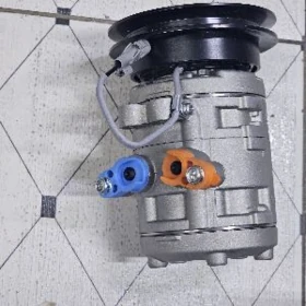 FORLAND 12V konçener kompresso