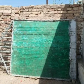 Warata arassa