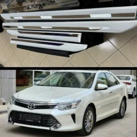 Kemei molding 2011.2017 taze