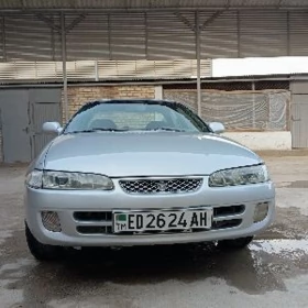 Toyota Marino 1995