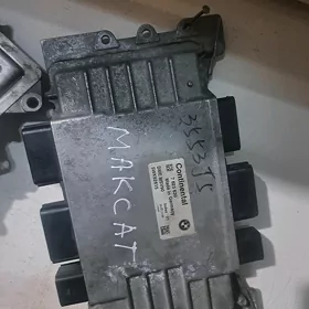 Bmw f10 N 52 kampyuter
