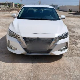 Nissan Sentra 2020