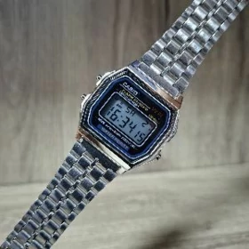 sagat casio electron Montana
