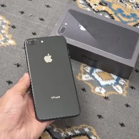 IPhone 8plus. 256GB