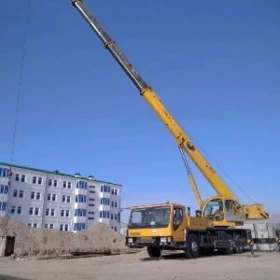 XCMG 25 2008
