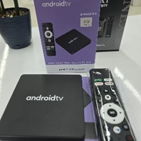 ANDROID TUNER АНДРОИД ТЮНЕР