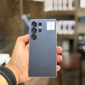 Samsung S25 ultra