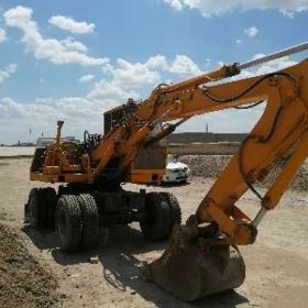 Caterpillar 120 Series 2010