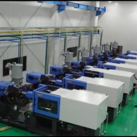 Plasmas önümçilik stanoklar