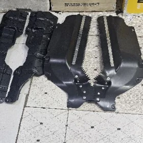 FORLAND motor daşynyñ goragy