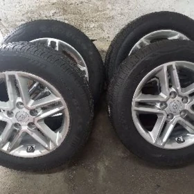 Hyundai 16 diska original