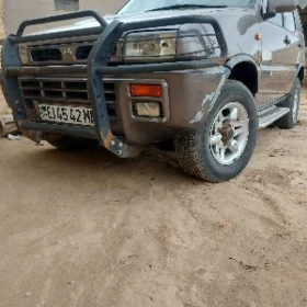 Toyota 4Runner 1998