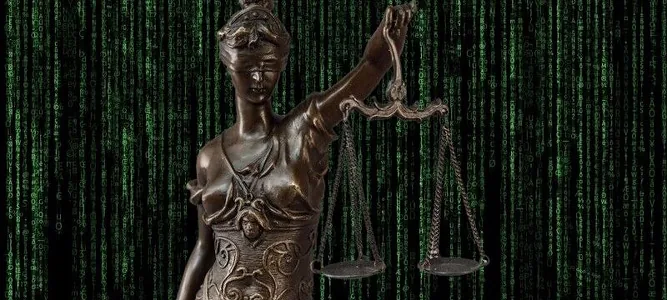 В Великобритании ИИ помог выиграть суд