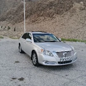 Toyota Avalon 2009