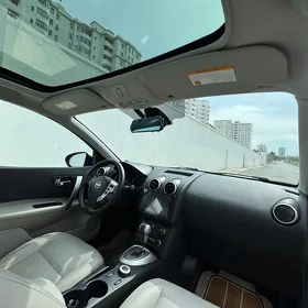 Nissan Qashqai 2011