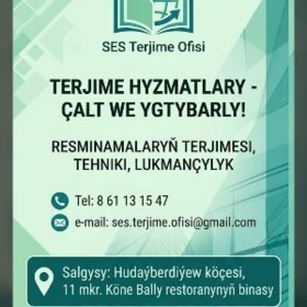 Ses terjime merkezi