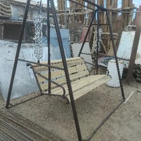 Салланач демир
