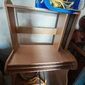 Kamputor stol