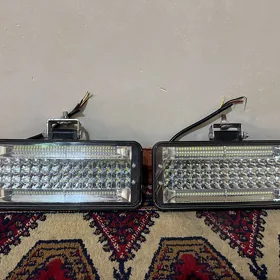 Led cyra