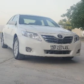 Toyota Camry 2008
