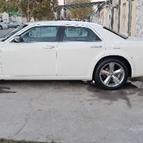 Chrysler 300C 2010