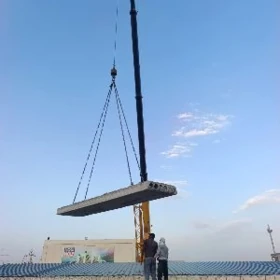 Plita Beton Плита Бетон Orsunk