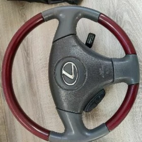 руль es300 и es330