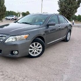 Toyota Camry 2010